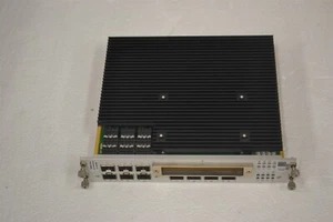 Adva 1063700071-02 10TCE-PCN 16GU+100G Networking Module(S21) - Picture 1 of 3
