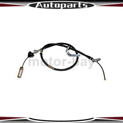 Cable de freno de estacionamiento trasero izquierdo 1 pieza para 1999 2000 2001 2002 2003 Lexus RX300 Foto 1 de 3