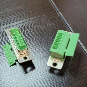(5 PIEZAS) PHOENIX CONTACT Enchufe 250v Bloque de terminales PSC 1,5/5-F 1841912 NUEVO $8 - Imagen 1 de 3