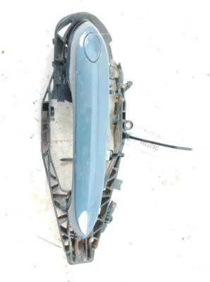 poignée extérieure avant gauche pour BMW 1 (F40) 116 D 51219881779 cabap22416087 - Photo 1/4