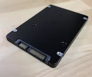 512GB SSD 2.5" grandes marcas - Imagen 1 de 8