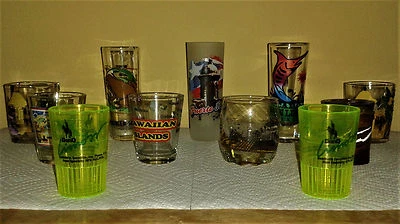 COLECCIÓN DISPENSADOR DE LICOR MÚLTIPLE BOTELLA BEBIDA SHOT Foto 1 de 4