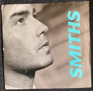 The Smiths - Panic. 7" Vinyl Single. - Picture 1 of 2