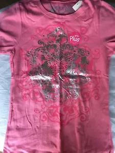 Girls Plus Size Shirts~L,XL,XXL~Brand New~Arizona - Picture 1 of 3
