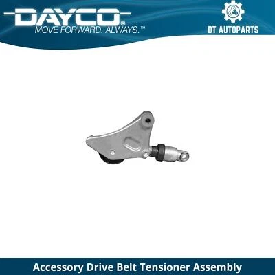 For 2019-2023 Toyota RAV4 Accessory Drive Belt Tensioner Assembly Dayco 2020 - Image 1 of 3