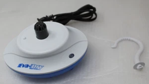 Eva-Dry Mini Dehumidifier Air Dry System Drying Base AE-50 Dry Wet Window 120V - Picture 1 of 5