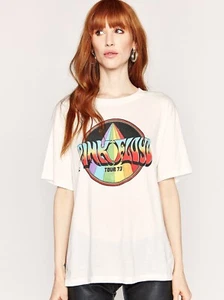 Daydreamer for Free People Pink Floyd Prisma T-Shirt-M-$ 69 A633-23 - Bild 1 von 1