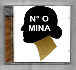 MINA N° 0 CD Tributo a Renato Zero Edizione PDU 1999 - Foto 1 di 2