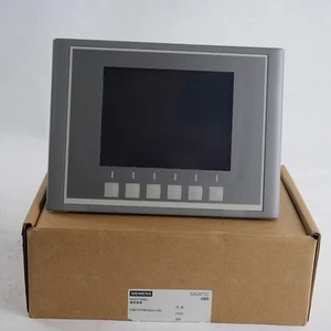 Siemens POL8T7.50/STD Touch Panel Display SS55626-H875-A100 - Open Box - Picture 1 of 6