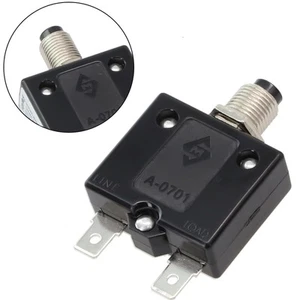 ✅5140000-19 Original Circut Breaker For DW733 DW734 DW735 DW735X Planer Part 13 - Picture 1 of 17