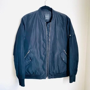 Zara Trafaluc Outerwear Bomberjacke, Größe L - Bild 1 von 7