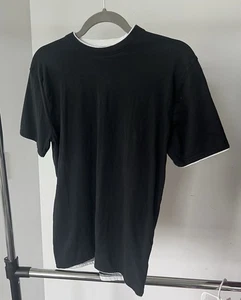 shirt Urban Classics Contrast Tee - Picture 1 of 4