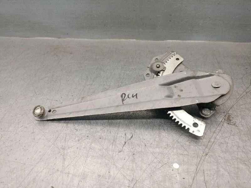 834011J000 fensterheber hinten links für HYUNDAI I20 I (PB PBT) 2008 5525788 - Bild 1 von 2