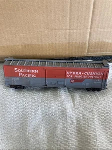 Southern Pacific Railroad Car - Picture 1 of 3