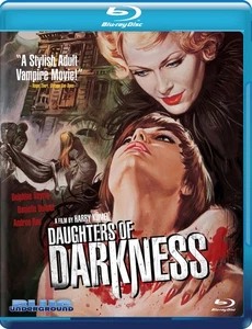 Daughters of Darkness [Blu-ray] [Blu-ray] - Bild 1 von 1