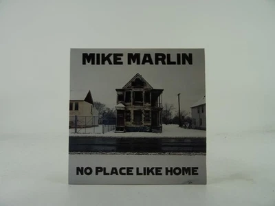 MIKE MARLIN NO PLACE LIKE HOME (B94) 3 Track CD Single including Card Sleeve AMP - Image 1 of 4