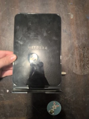 Netgear CM500 High Speed Cable Modem DOCSIS 3.0 16x4 (CM500-1AZNAS) - Image 1 of 2