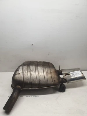 CAJA TRASERA ESCAPE MERCEDES C220 W204 2007-2011  Foto 1 de 4