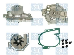 Wasserpumpe Motorkühlung Saleri SIL PA1133 für RENAULT KUGA FORD VOLVO WA6 MAX 2 - Bild 1 von 5