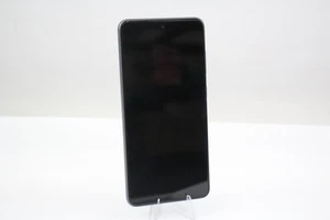 Samsung Galaxy S21 FE 5G  (Unlocked) 128GB Graphite Grade B Original Box - Picture 1 of 5