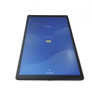 Tablet Android Lenovo Tab K10 4 RAM 64GB 10.3" Azul [PO216377] - Imagen 1 de 3