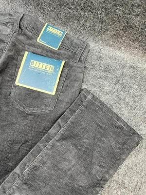 Pantalones de mezclilla para mujer Bitten by Sarah Jessica Parker premium talla 2 nuevos con etiquetas Foto 1 de 4