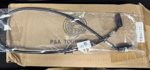 HARLEY BRAKE LINE FRONT NON ABS 41800172 - Picture 1 of 1