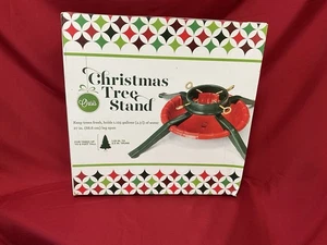 OASIS Weihnachtsbaumständer 1,125 Gallonen Wasser (nagelneu) - Bild 1 von 4