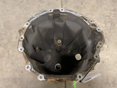 Jeep JK Wrangler 6 Speed Manual Front Transmission Bell Housing 2012-2017 064697 - Image 1 of 4