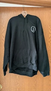 Switchfoot Hoodie Pullover Sweatshirt schwarz 2XL Rockband christliche Band Musik  - Bild 1 von 4