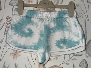 Pantalones cortos de jersey M&S para niñas de 7 a 8 años - Imagen 1 de 3