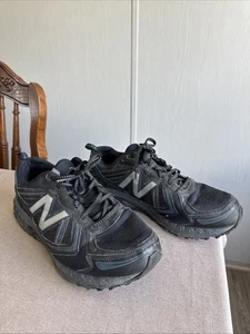 New Balance 410v5 Men's Size 11.5 D Techride All-Terrain Trail Running Shoes - Picture 1 of 5