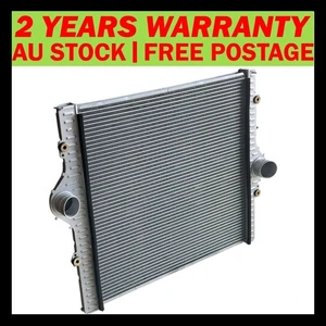 Intercooler para Toyota LandCruiser Prado 1KD-FTV 3,0 L - Imagen 1 de 9