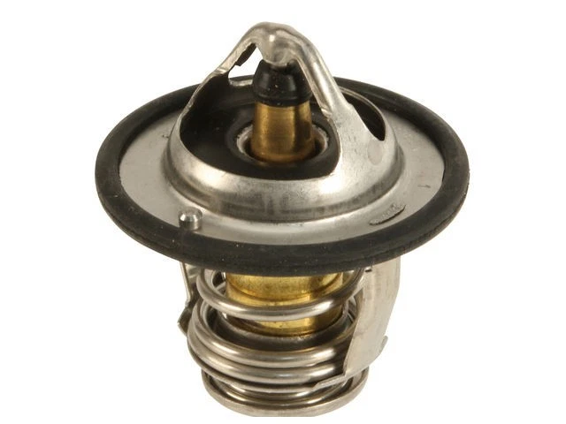 Thermostat For 2009-2014 Hyundai Genesis 3.8L V6 2010 2011 2012 2013 RD687WD - Image 1 of 1