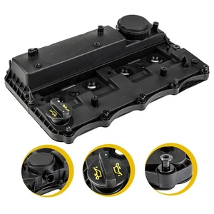 Custom Cover+Seals Rocker Defender Cam For Ford Transit Boxer MK8 Relay MK7 2.2 - Picture 1 of 11