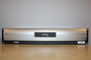 Biamp Audia Flex Ti-2 Digital Audio Processor - Rack Mountable - Picture 1 of 6