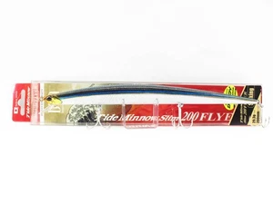Duo Tide Minnow Flyer Slim 200 Affondamento Esca CYA0582 (1933) - Picture 1 of 6