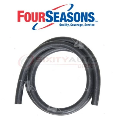 Four Seasons Oil Cooler Mounting Kit for 1974-1978 Mazda RX-4 - Automatic jo Foto 1 de 4