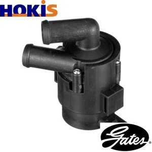 WATER PUMP ENGINE COOLING 41584E FOR VW CALIFORNIA/T5/Camper/T6 TRANSPORTER 2.0L - Picture 1 of 9