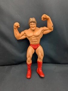 Mr. Wonderful Paul Orndorff LJN Figure WWF WWE 1985 - Picture 1 of 1