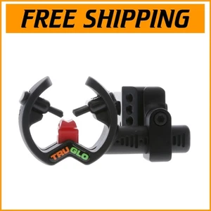 Adjustable Dual-Coil Archery Arrow Rest - Ideal for Hunting and Target Practice - Picture 1 of 9