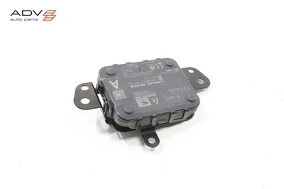 2022-2024 LEXUS NX250 NX350 CRUISE CONTROL DISTANCE SENSOR RADAR MODULE UNIT OEM - Image 1 of 4