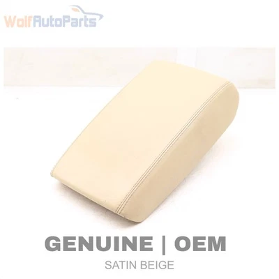 AUDI A7 QUATTRO 2012-2014 2016-2018 - Apoyabrazos central / REPOSABRAZOS 4G0864248K Foto 1 de 4