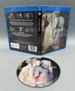 Talking Heads STOP MAKING SENSE Blu-Ray Second Sight - Tested - Picture 1 of 5