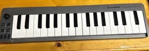 M-Audio Keystation Mini 32 Keyboard Controller - Picture 1 of 1