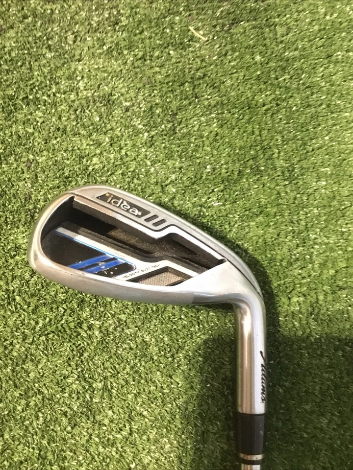 Adams Idea Sand Wedge (SW) Regular 85g Steel Shaft (35”) - Image 1 of 4