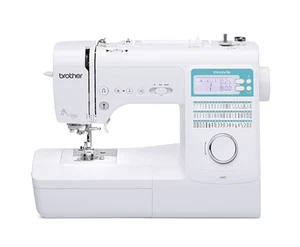 Brother Innovis A65 Sewing Machine - Picture 1 of 8