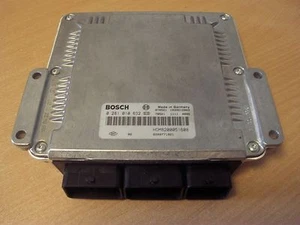 Brand New ECU 0281010632 8200771821 93861376 Vivaro Trafic Primastar 1.9 01-03 - Picture 1 of 1