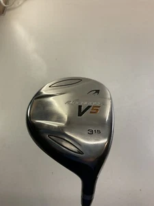 Benross V5 15 Degree 3 Wood - Picture 1 of 5