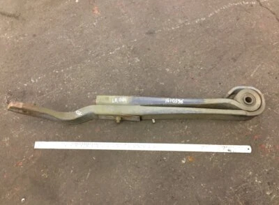 5010383589 Air Feuille Ressort, Lecteur Essieu Gauche Renault Premium, Kerax , - Photo 1/3